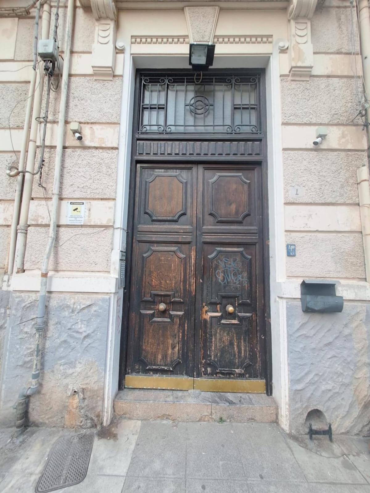 Residenza Paola Leilighet Palermo Eksteriør bilde