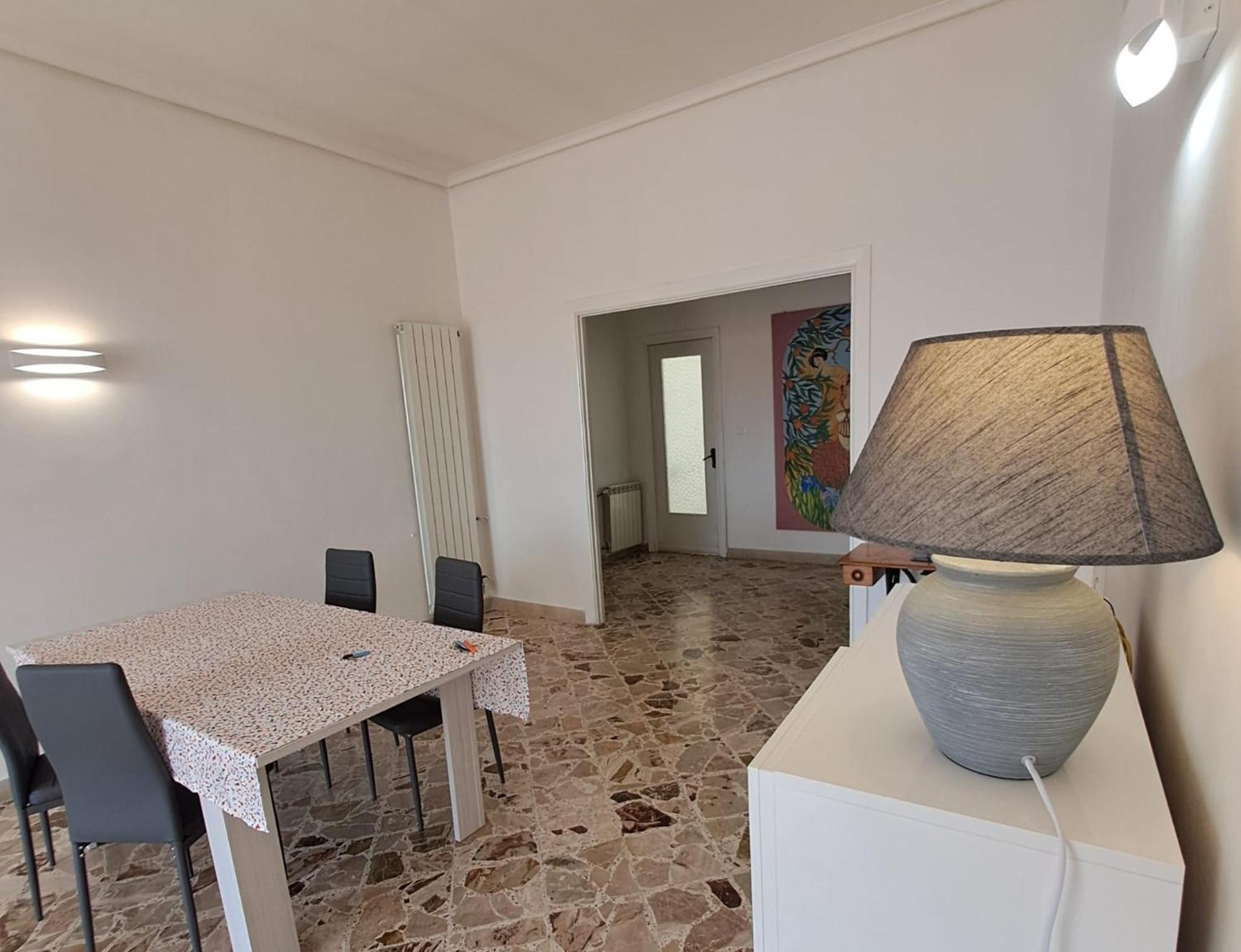 Residenza Paola Leilighet Palermo Eksteriør bilde