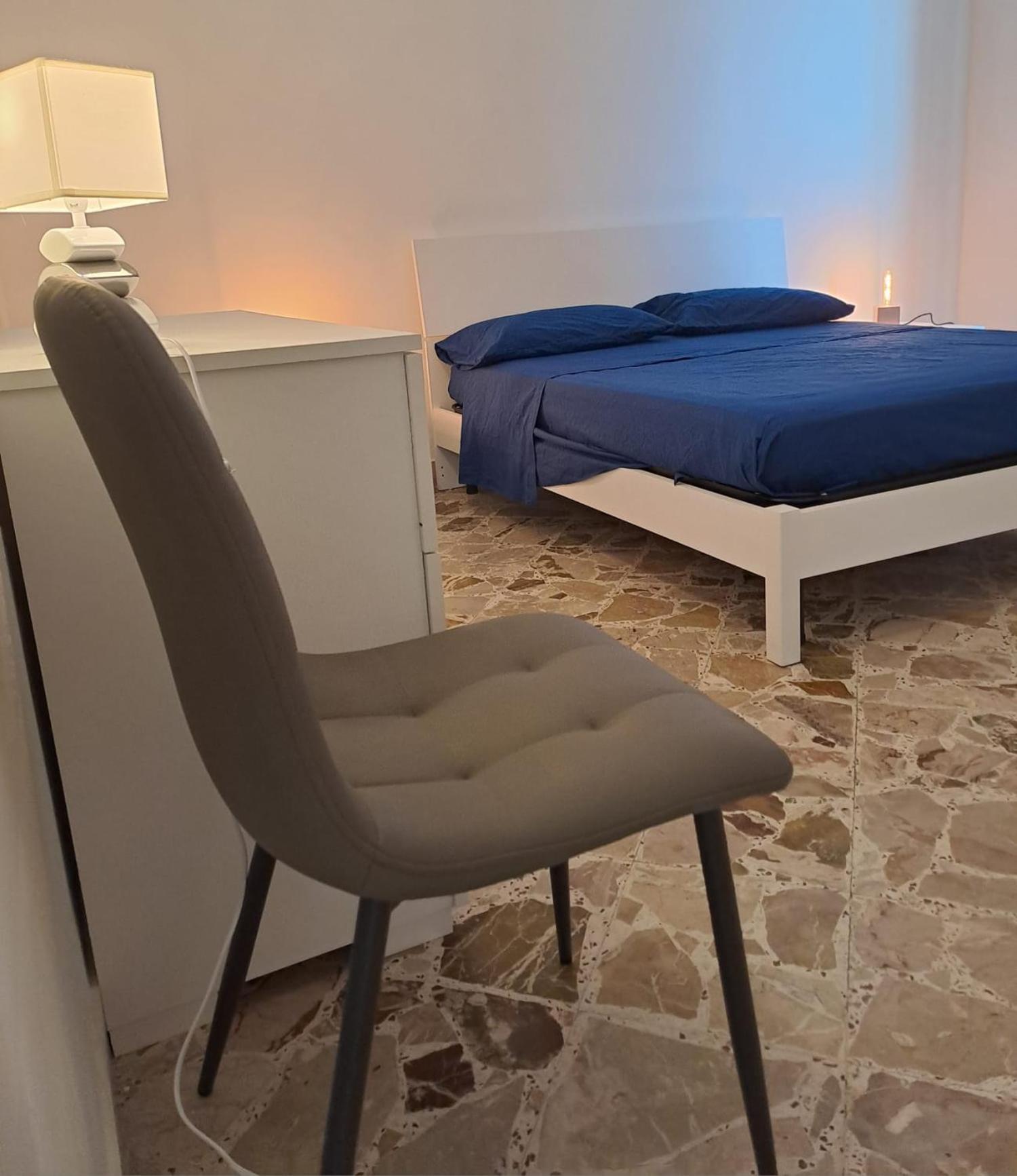 Residenza Paola Leilighet Palermo Eksteriør bilde