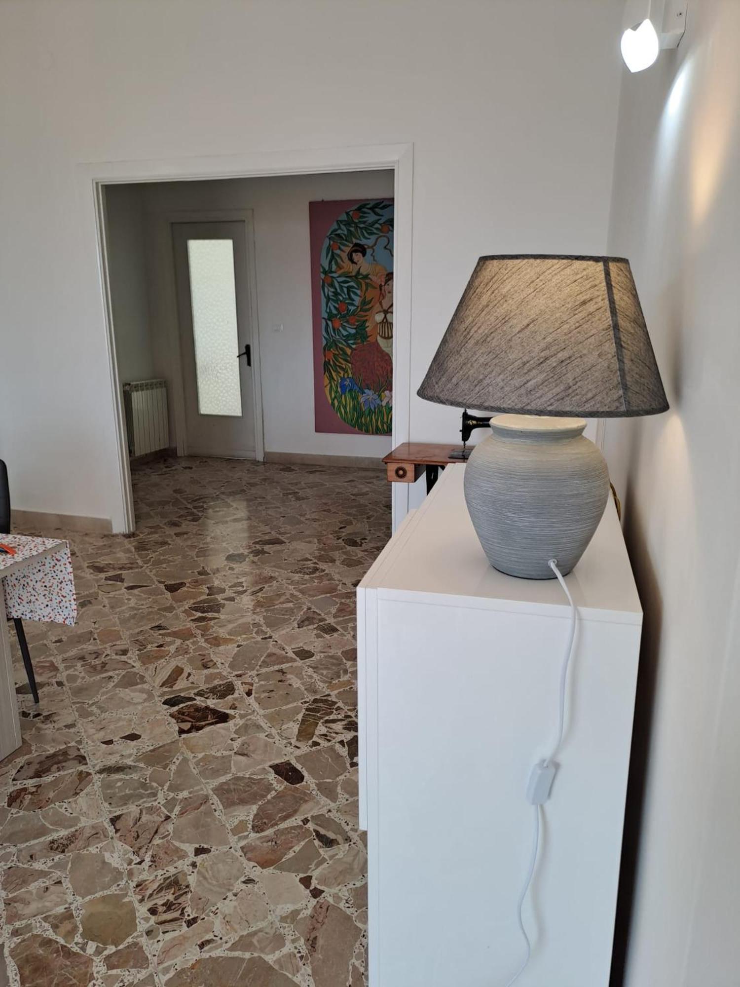 Residenza Paola Leilighet Palermo Eksteriør bilde