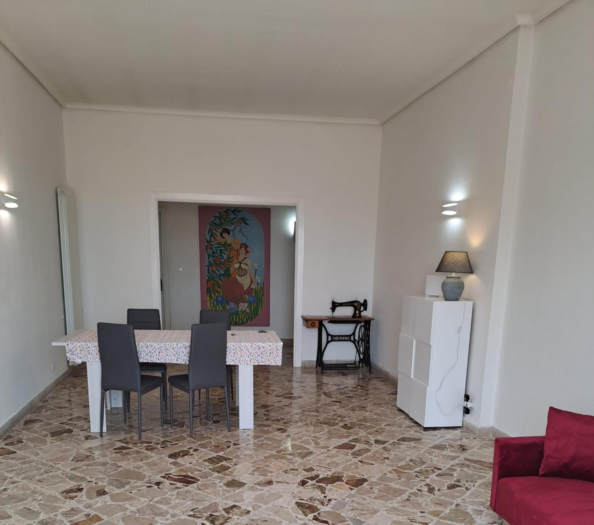Residenza Paola Leilighet Palermo Eksteriør bilde