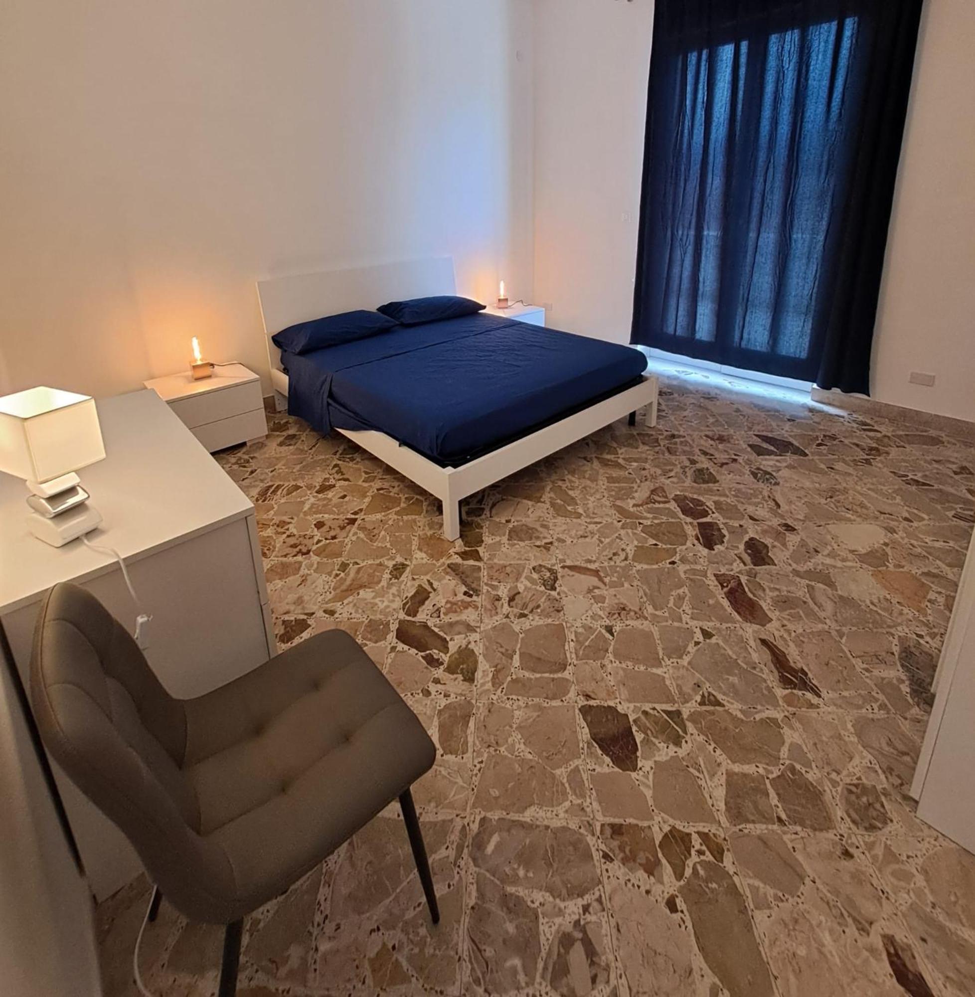 Residenza Paola Leilighet Palermo Eksteriør bilde