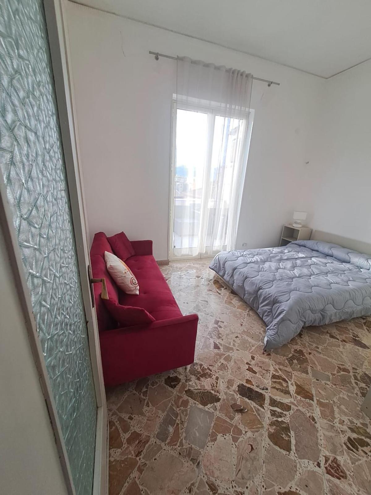 Residenza Paola Leilighet Palermo Eksteriør bilde