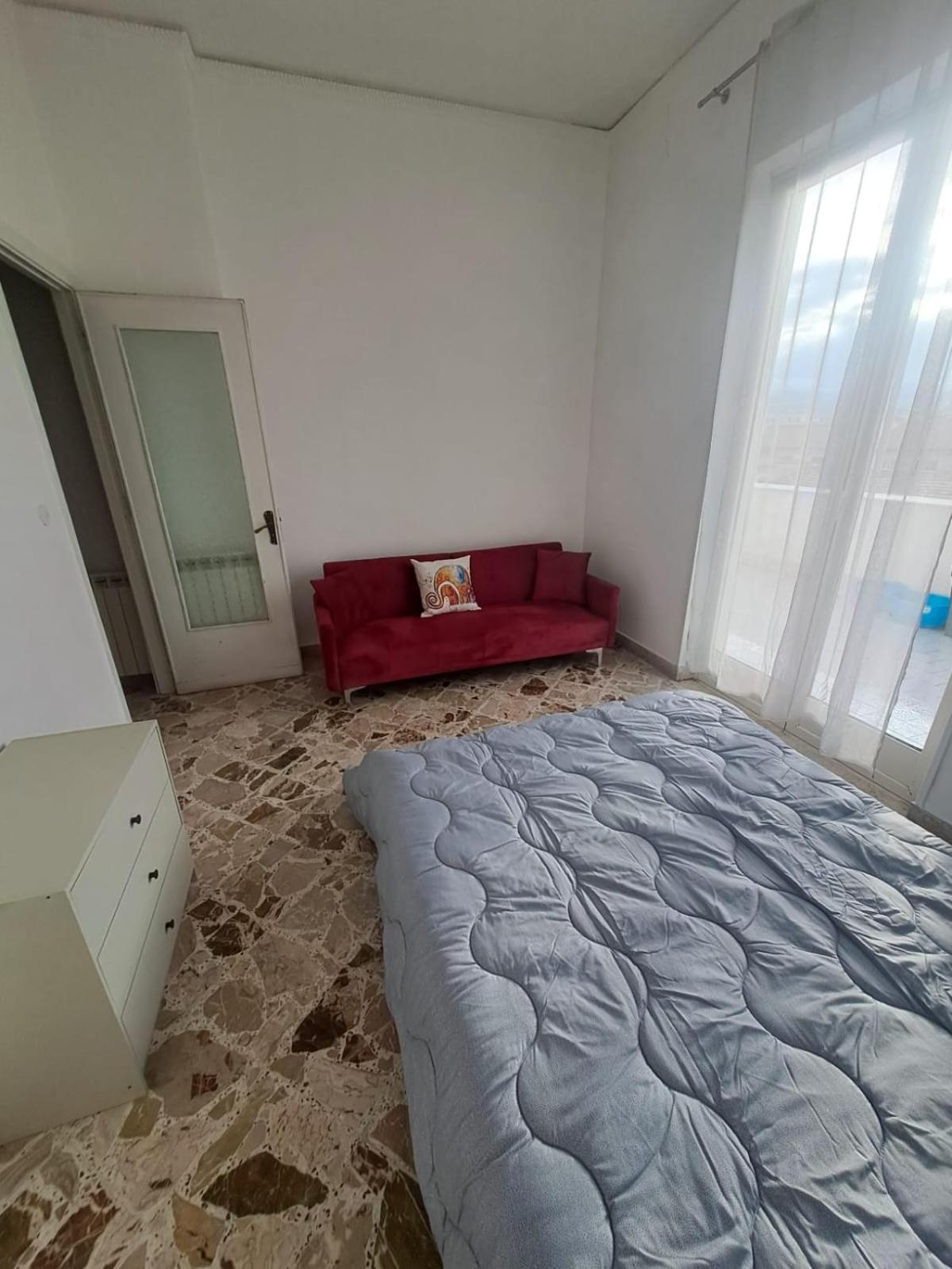 Residenza Paola Leilighet Palermo Eksteriør bilde