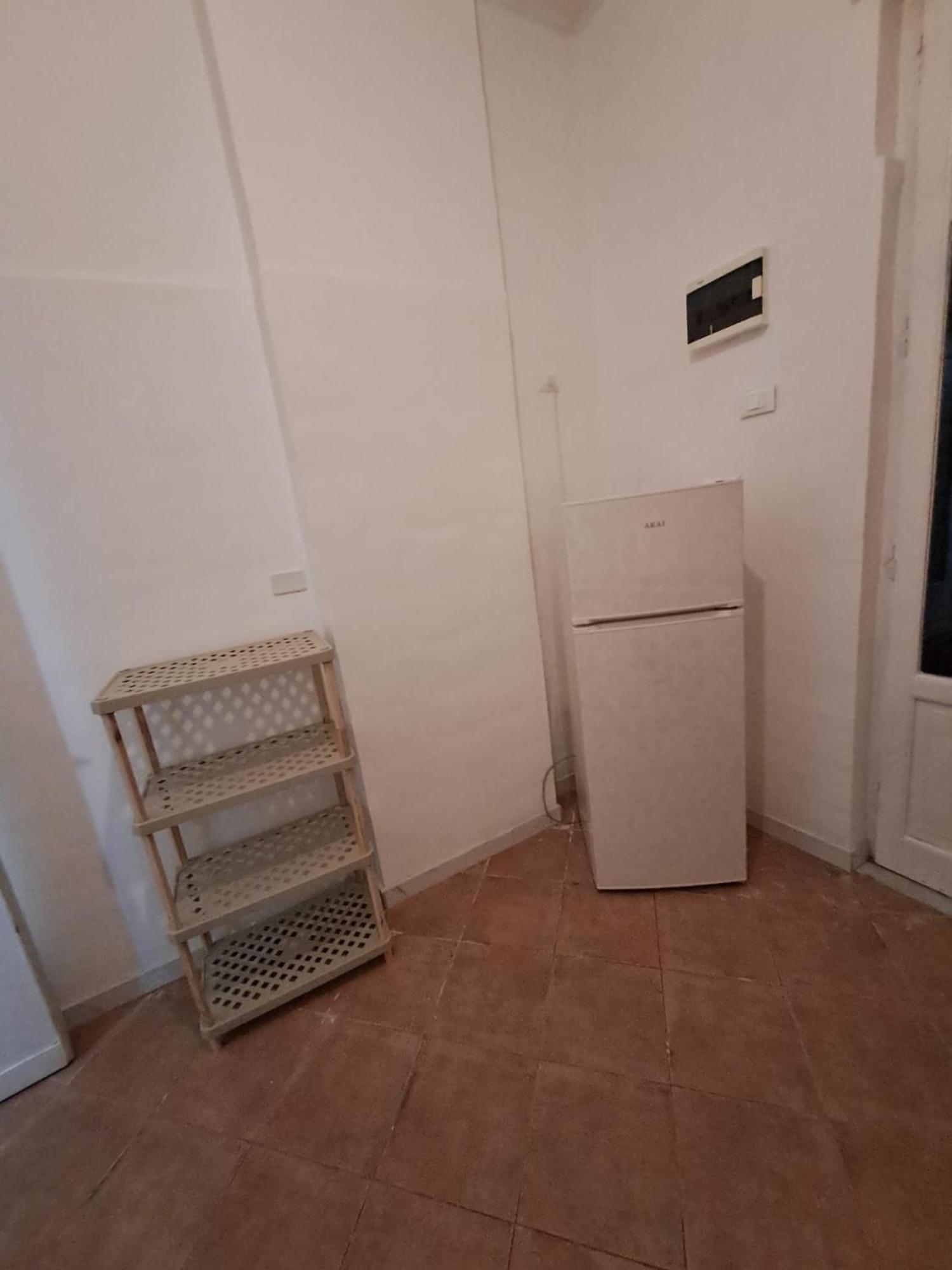 Residenza Paola Leilighet Palermo Eksteriør bilde